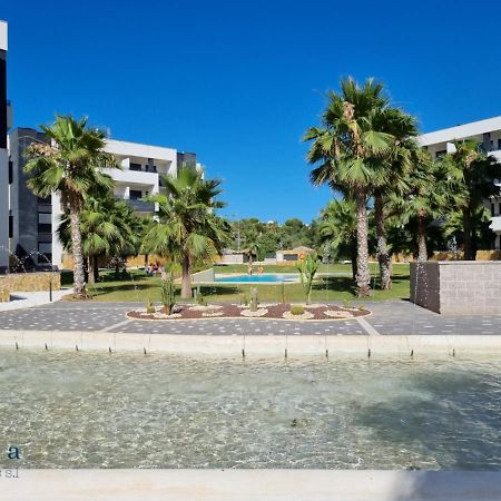 Perla Holidays - 3 Apartamentos De Alta Calidad Dehesa de Campoamor  エクステリア 写真