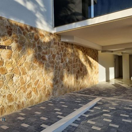 Perla Holidays - 3 Apartamentos De Alta Calidad Dehesa de Campoamor  エクステリア 写真