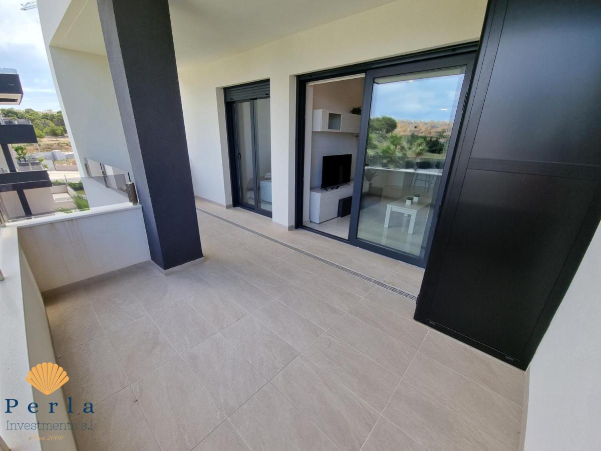 Perla Holidays - 3 Apartamentos De Alta Calidad Dehesa de Campoamor  エクステリア 写真