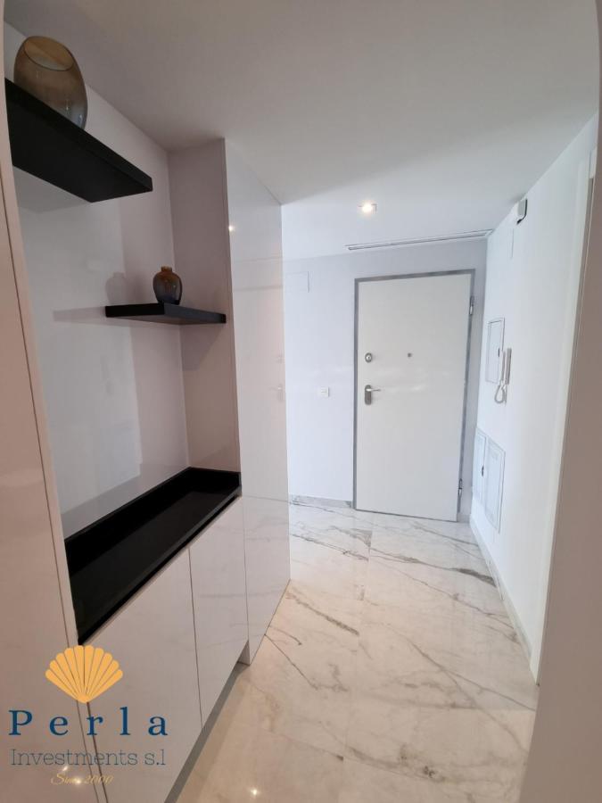 Perla Holidays - 3 Apartamentos De Alta Calidad Dehesa de Campoamor  エクステリア 写真