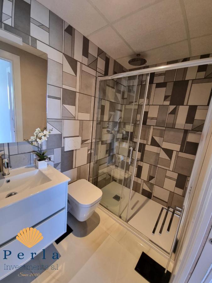 Perla Holidays - 3 Apartamentos De Alta Calidad Dehesa de Campoamor  エクステリア 写真