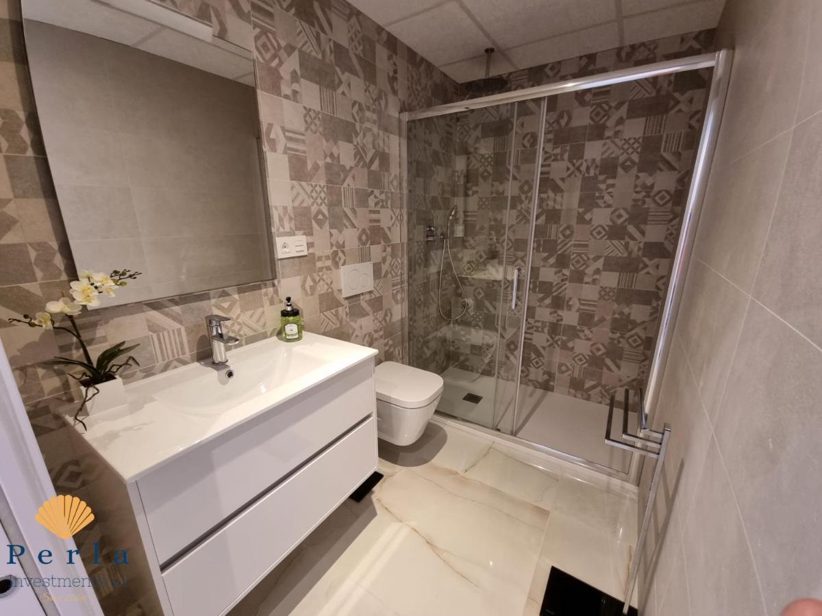 Perla Holidays - 3 Apartamentos De Alta Calidad Dehesa de Campoamor  エクステリア 写真
